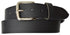 Cowhide 100% Leather Casual Jean Belt 1 1/2'' Wide MSL 1800